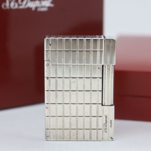 Dupont gatsby silver - s.t.,