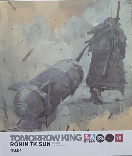 Threea ashley wood - wood, 1/6
