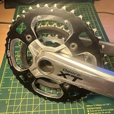 Shimano Deore XT FC-M770