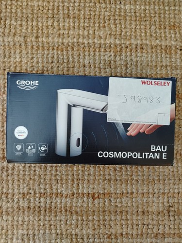 Grohe bau cosmopolitan - grohe,
