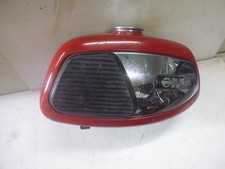 MZ TS125 TS150 petrol tank gas tank fuel tank for repaint