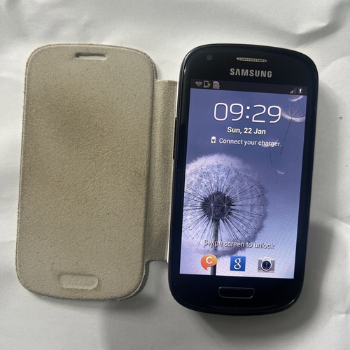 Samsung galaxy mini - samsung,