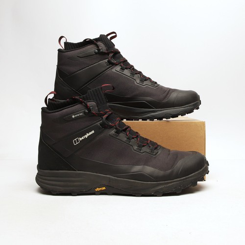 Berghaus men vc22 - berghaus, mid