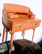 Ercol Writing Desk