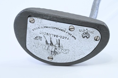 Ram zebra putter 36 inch - /,