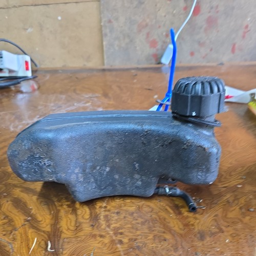 Webb wer40hp lawnmower mower - webb,