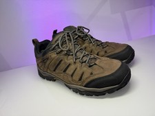 Karrimor Mens Panther  Low Walking Shoes Waterproof Hiking Treking Outdoor