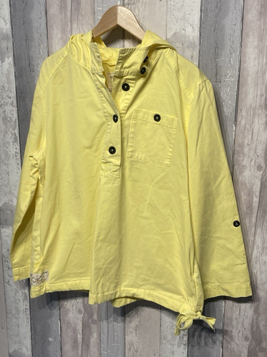 Joules ladies embleton lemon - joules,