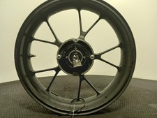 HONDA CB125R Rear Wheel 17