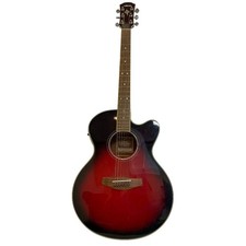 YAMAHA CPX700DSR Acoustic