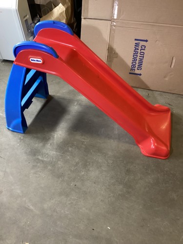 Little tikes first slide easy - little,
