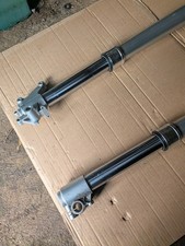 Left & Right Forks Pulse