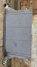 AUDI S3 2008 Mk2 (8P) 2.0 Petrol TFSI BHZ Alloy Aluminium Intercooler 