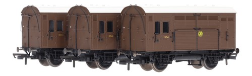 R6883 hornby gauge pack - r6883,