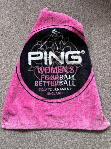 Ping women four - ping, better