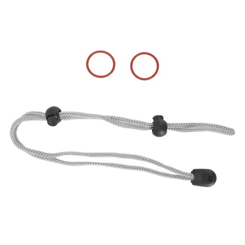Dive light aluminum alloy - light, 100m