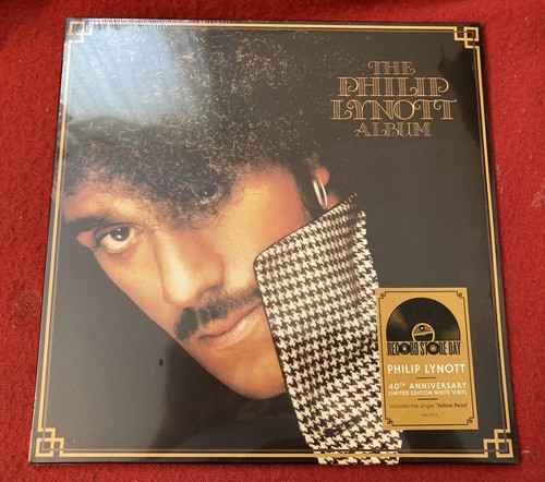 Phil lynott the album - the,