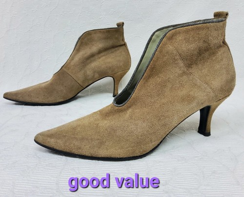 Red dead womens - red, shoes