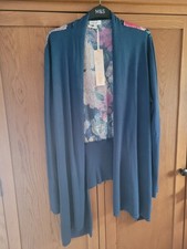 Kaliko cardigan wrap top 14 - uk,