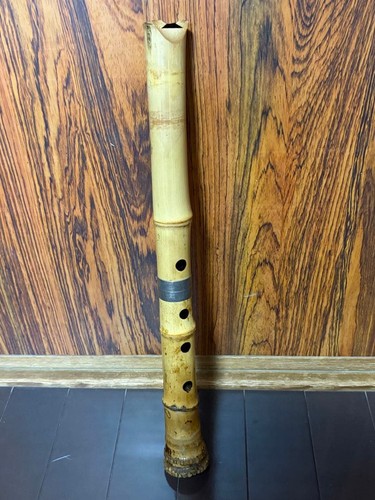 Sugai takeji shakuhachi - sugai,