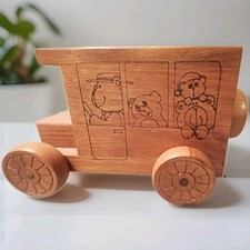 Cute vintage teddy bear - cute!,