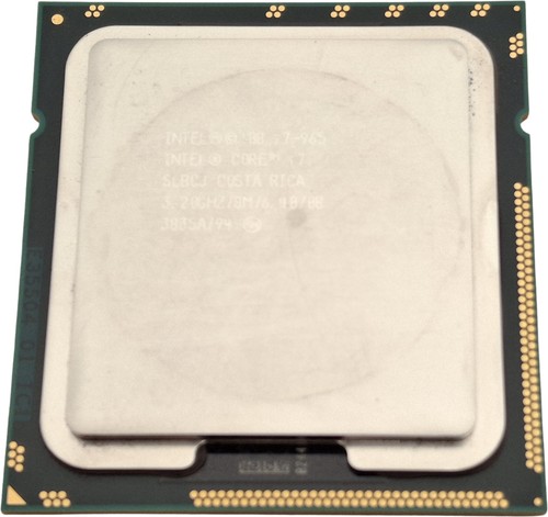 Intel core 965 3 - intel, @