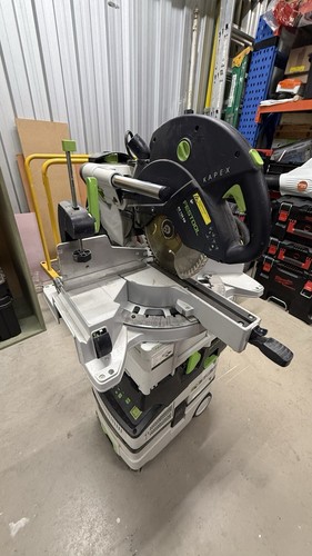Festool kapex ks120 ts55 - kapex, ks120,