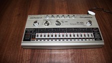 Roland TR-606 Drumatix -