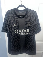 Nike PSG Jordan Special Kit