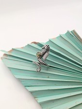 Adjustable Sterling Silver