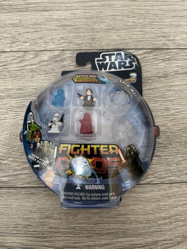 Star wars fighter - star, brand