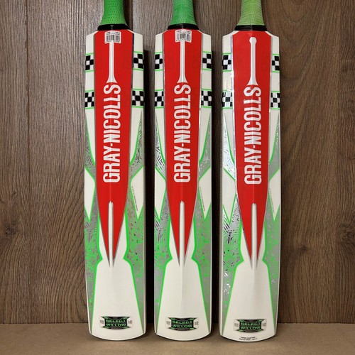 Gray nicolls cricket bat - gray-nicolls,