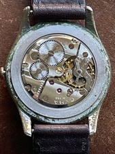 Cyma Cymaflex  Manual Wind