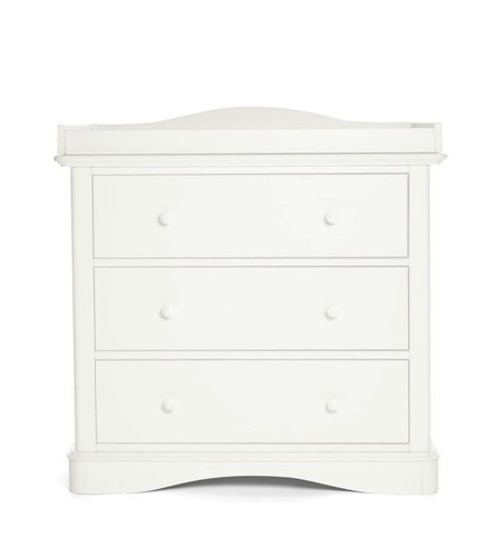 Flyn dresser table - , mamas