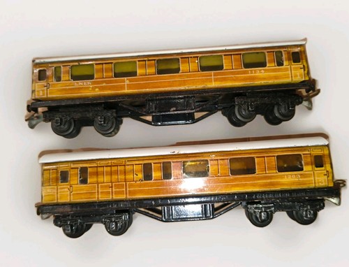 Rake trix twin oo gauge - rake,