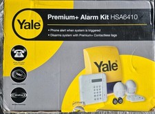 Yale HSA Series Premium Home