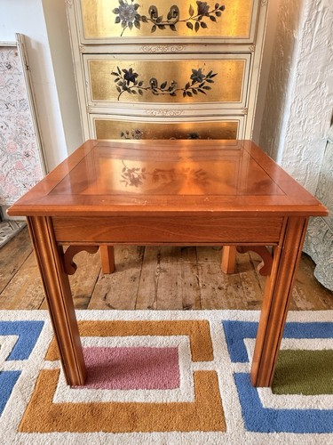 Vintage hardwood 80s 90s - 80s,