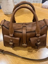 Mulberry Roxanne Small Oak -