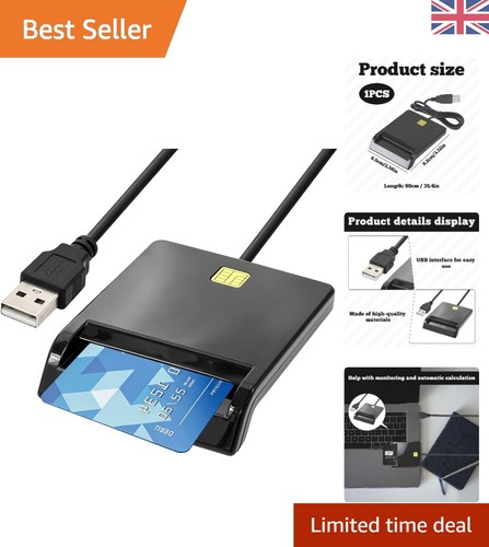 Tachograph card reader smart - tachograph,