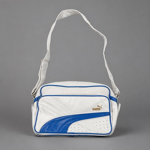 Vintage puma messenger bag - vintage,