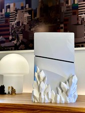 Playstation slim version - playstation,