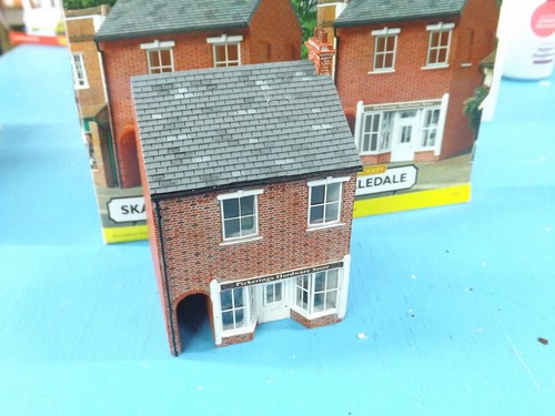 Hornby skaledale r9631 - hornby,