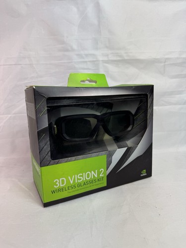 Nvidia vision wireless - nvidia, 2
