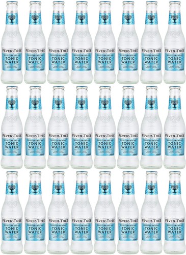 Fever tree refreshingly - fever-tree, light