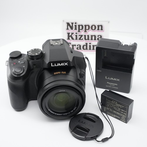 Panasonic lumix dmc - panasonic,