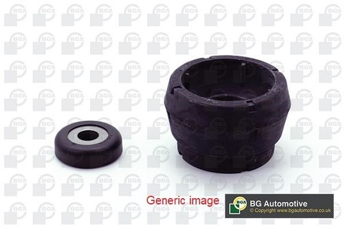 Suspension strut support mount - suspension,