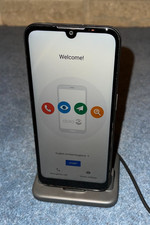 Doro 8100 Smartphone –