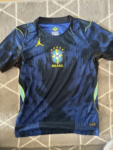 Brazil international - 25/26,