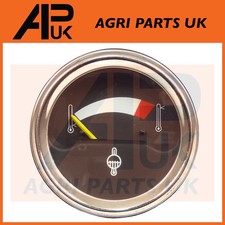 Water Temperature Gauge for