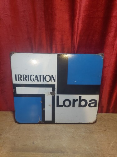 Vintage french original enamel - original,